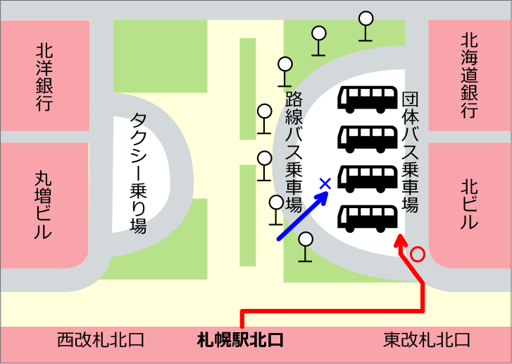 アクセス 奥定山渓温泉 佳松御苑 アクセス 奥定山渓温泉 佳松御苑