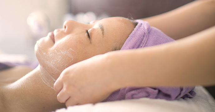 おすすめエステ付ご宿泊プラン