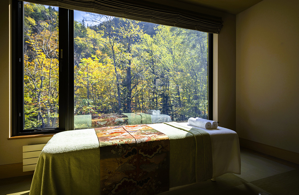 エステサロン美湯手