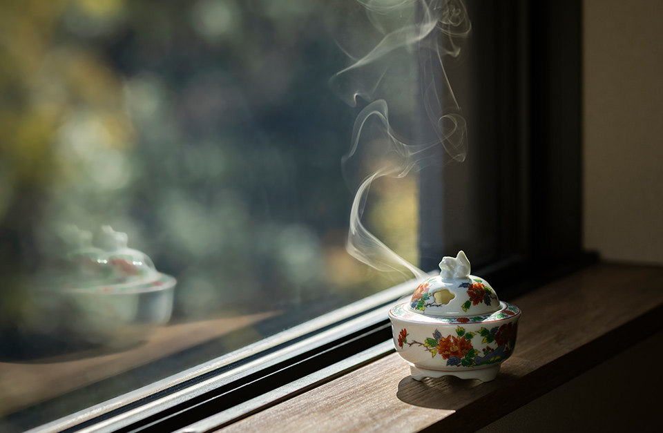 エステサロン美湯手