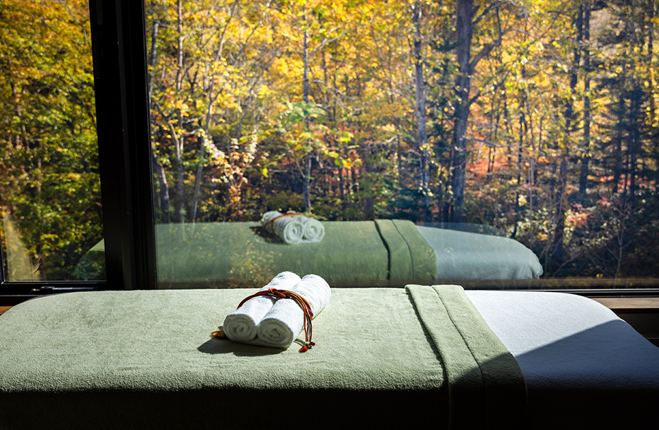 エステサロン美湯手