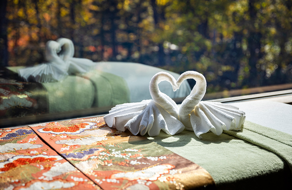 エステサロン美湯手