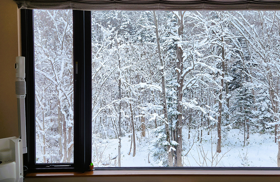 エステサロン美湯手